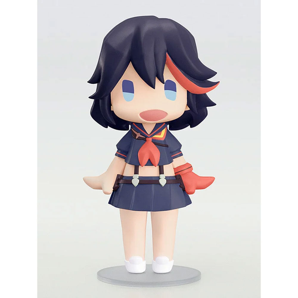 HELLO GOOD SMILE RYUKO MATOI HELLO GOOD SMILE RYUKO MATOI